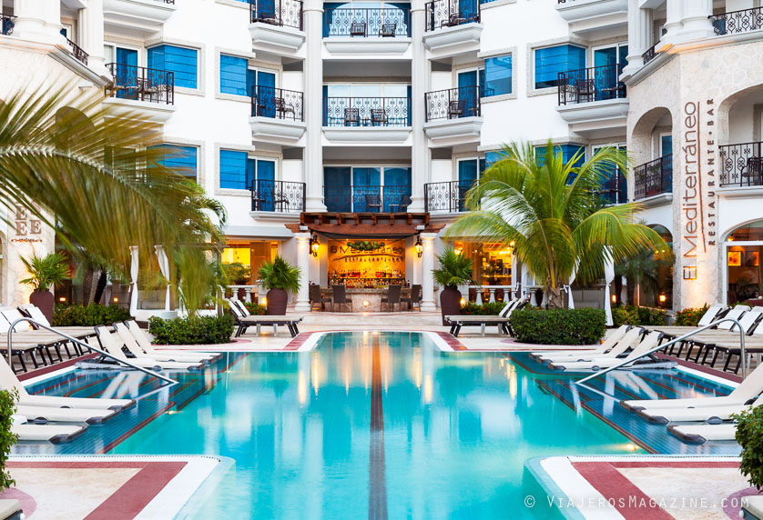 Playa Hotels & Resorts | Viajeros Magazine